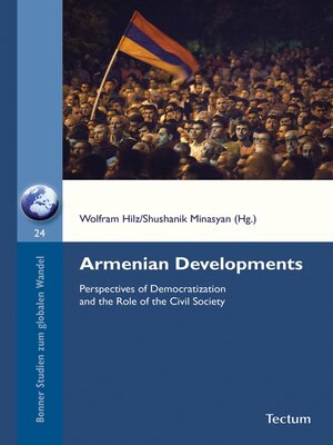 cover image of Armenian Developments